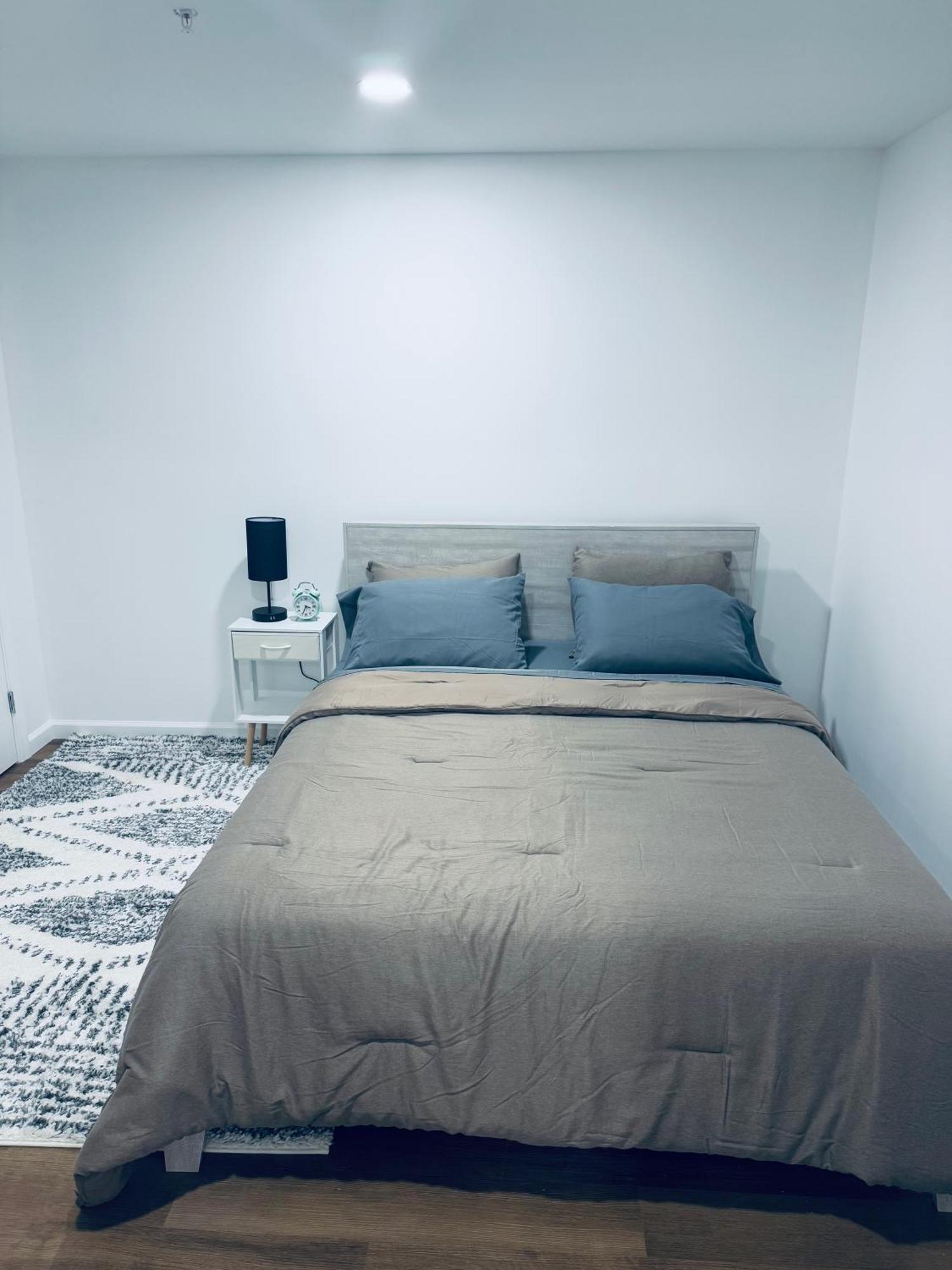 The Loving Basement